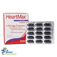 هارت مکس هلث اید - HealthAid HeartMax